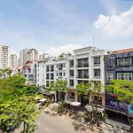 Golden Sun 3 Apartment
