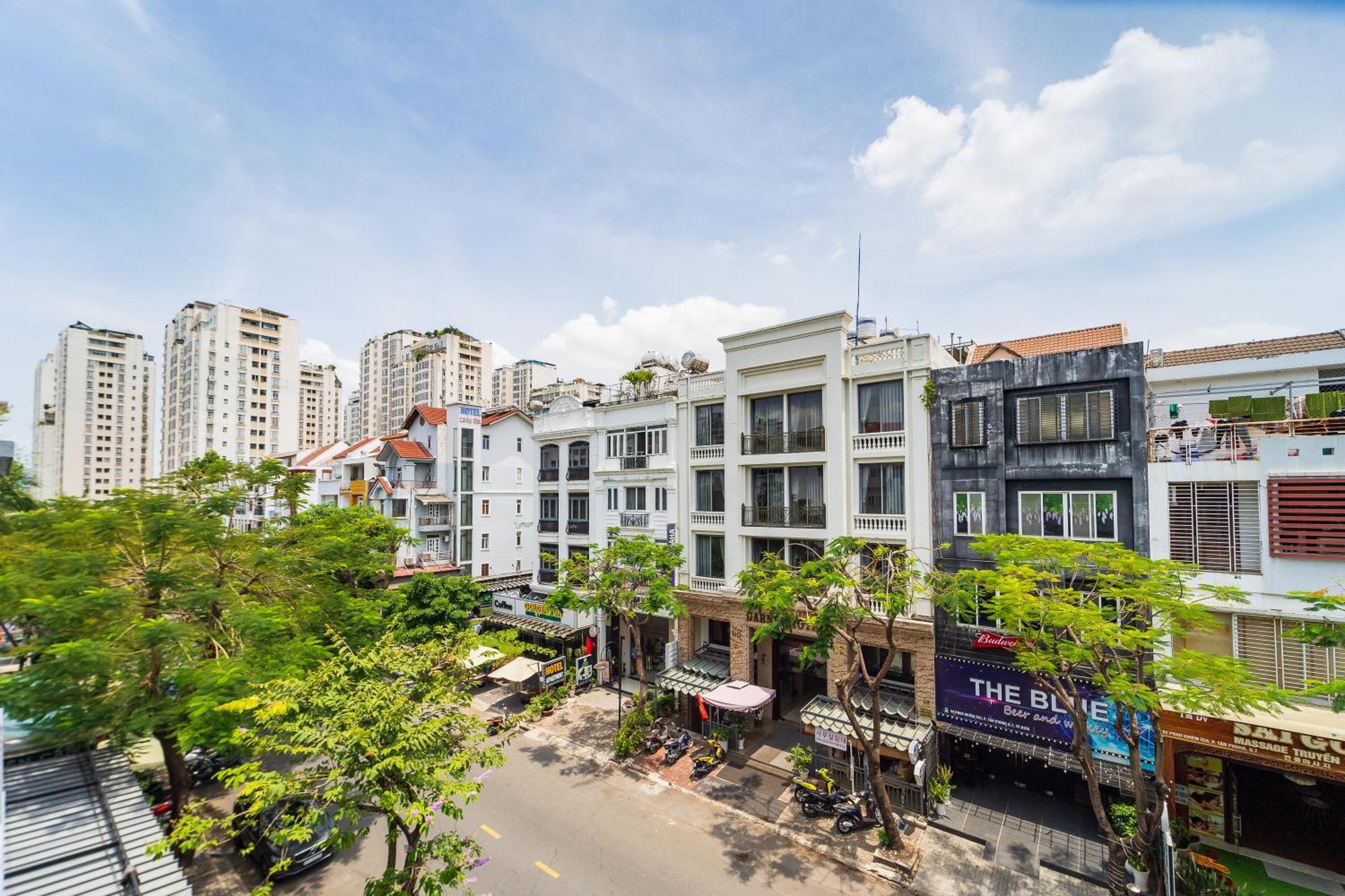 Golden Sun 3 * TP. Hồ Chí Minh
