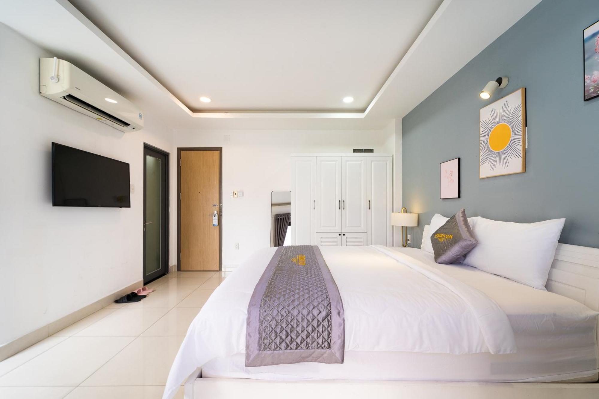 Golden Sun 3 Căn hộ TP. Hồ Chí Minh