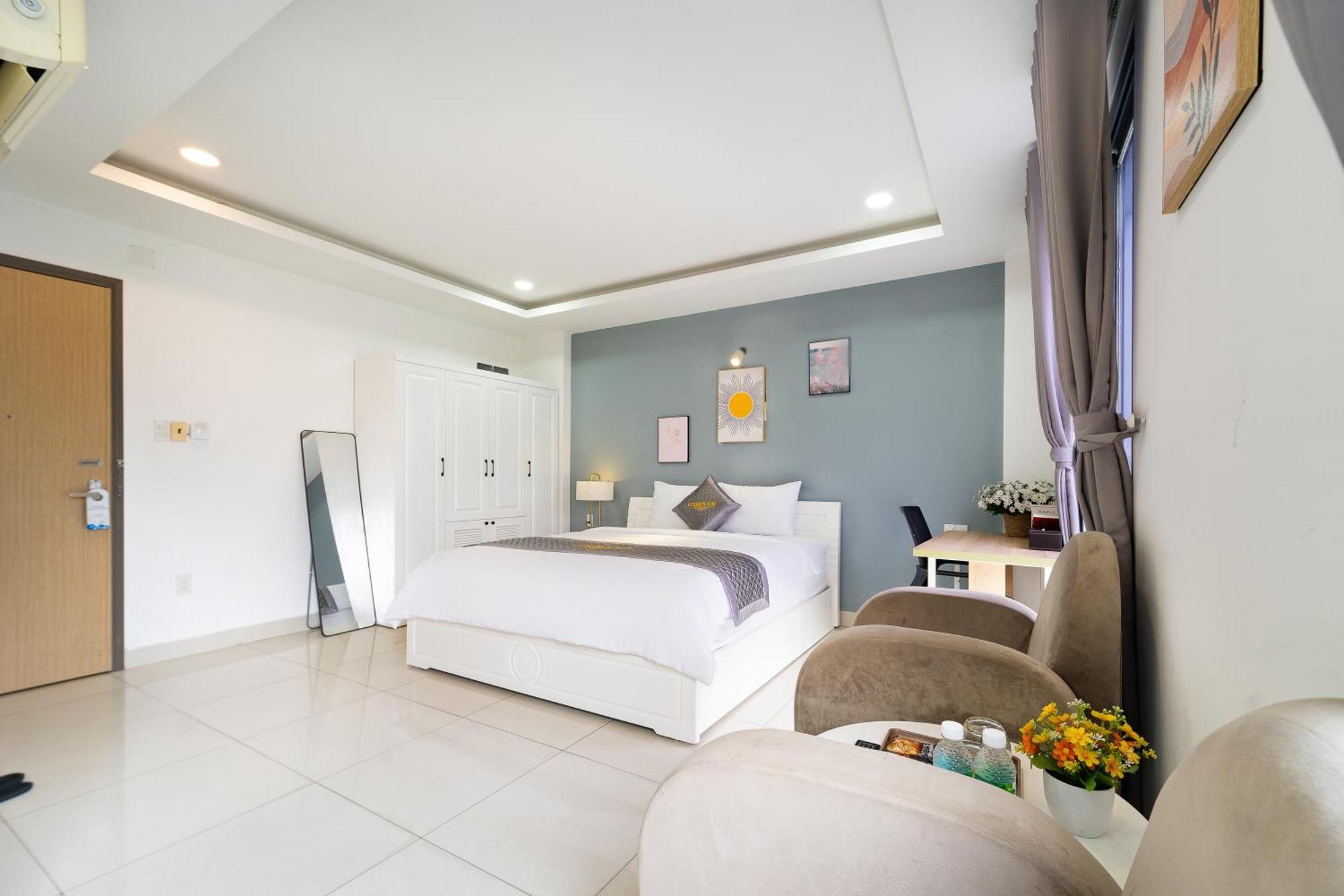 Golden Sun 3 * TP. Hồ Chí Minh
