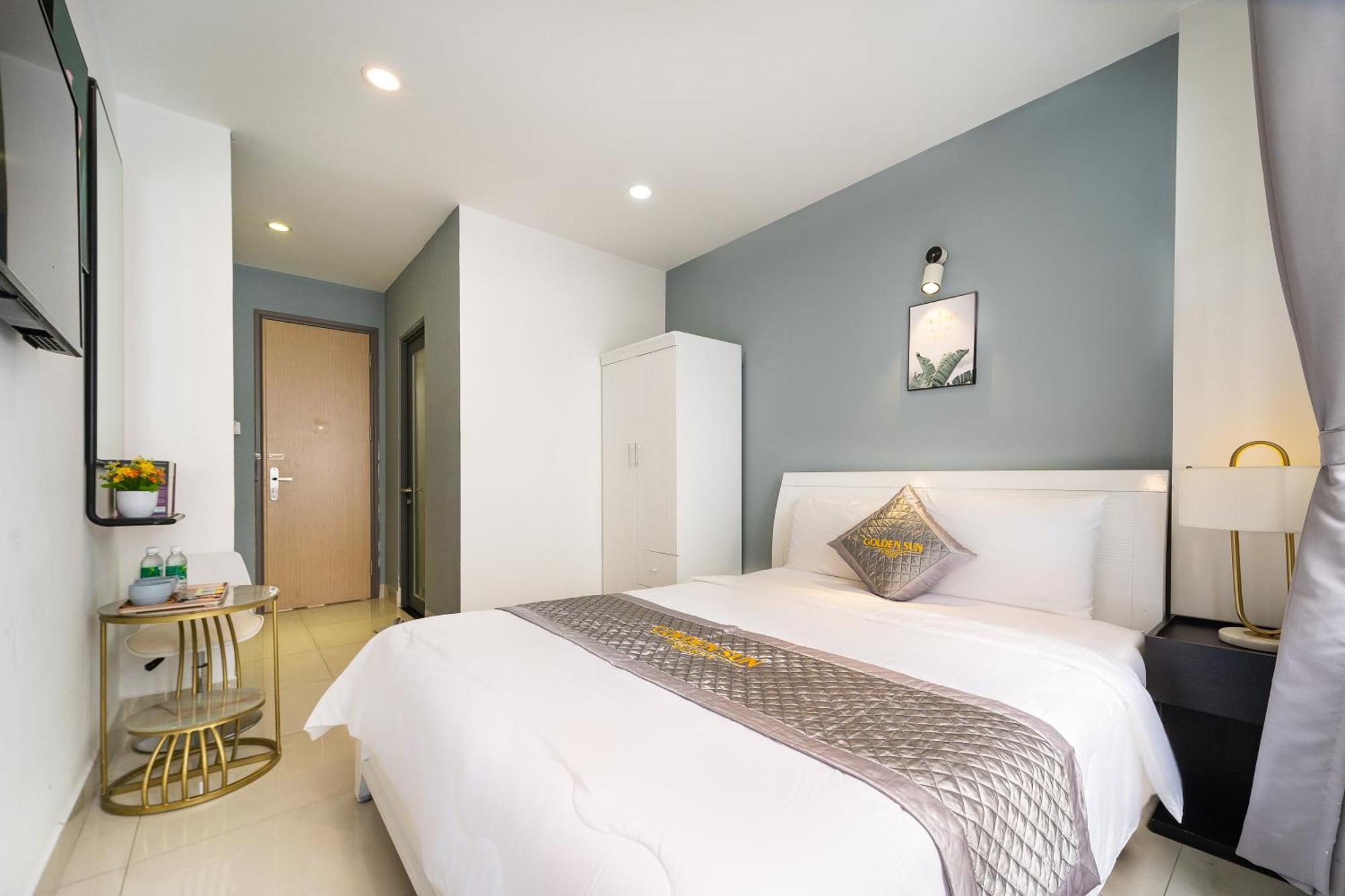 Golden Sun 3 * TP. Hồ Chí Minh