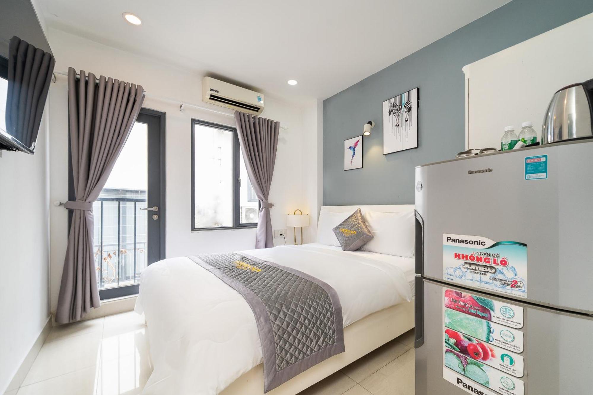 Golden Sun 3 Căn hộ TP. Hồ Chí Minh
