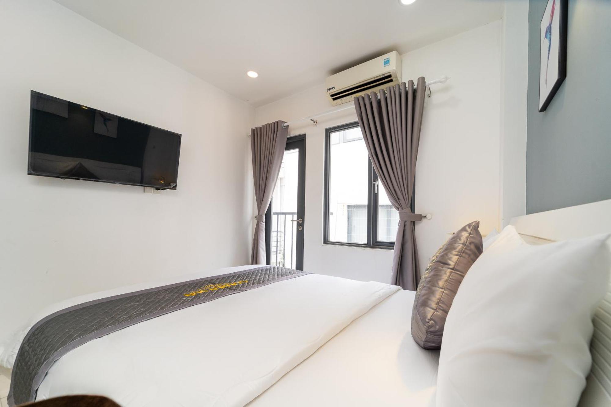 Căn hộ Golden Sun 3 TP. Hồ Chí Minh