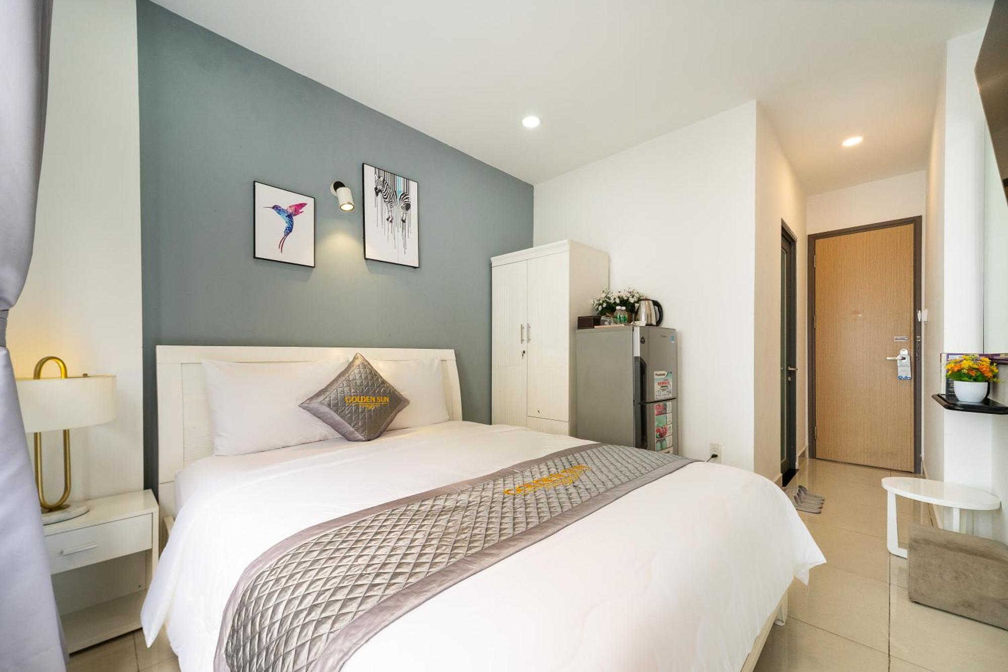 Golden Sun 3 * TP. Hồ Chí Minh