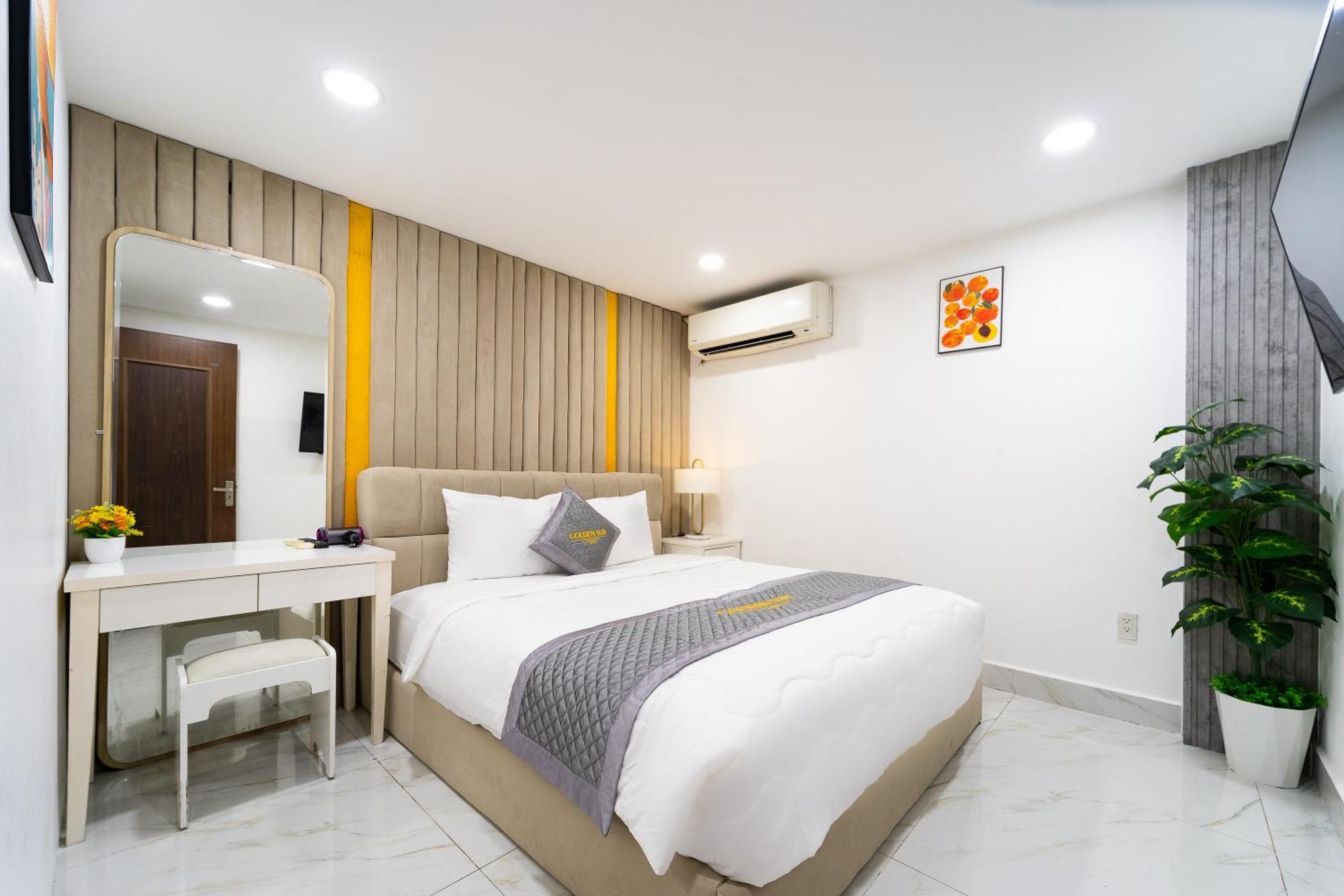Golden Sun 3 Căn hộ TP. Hồ Chí Minh