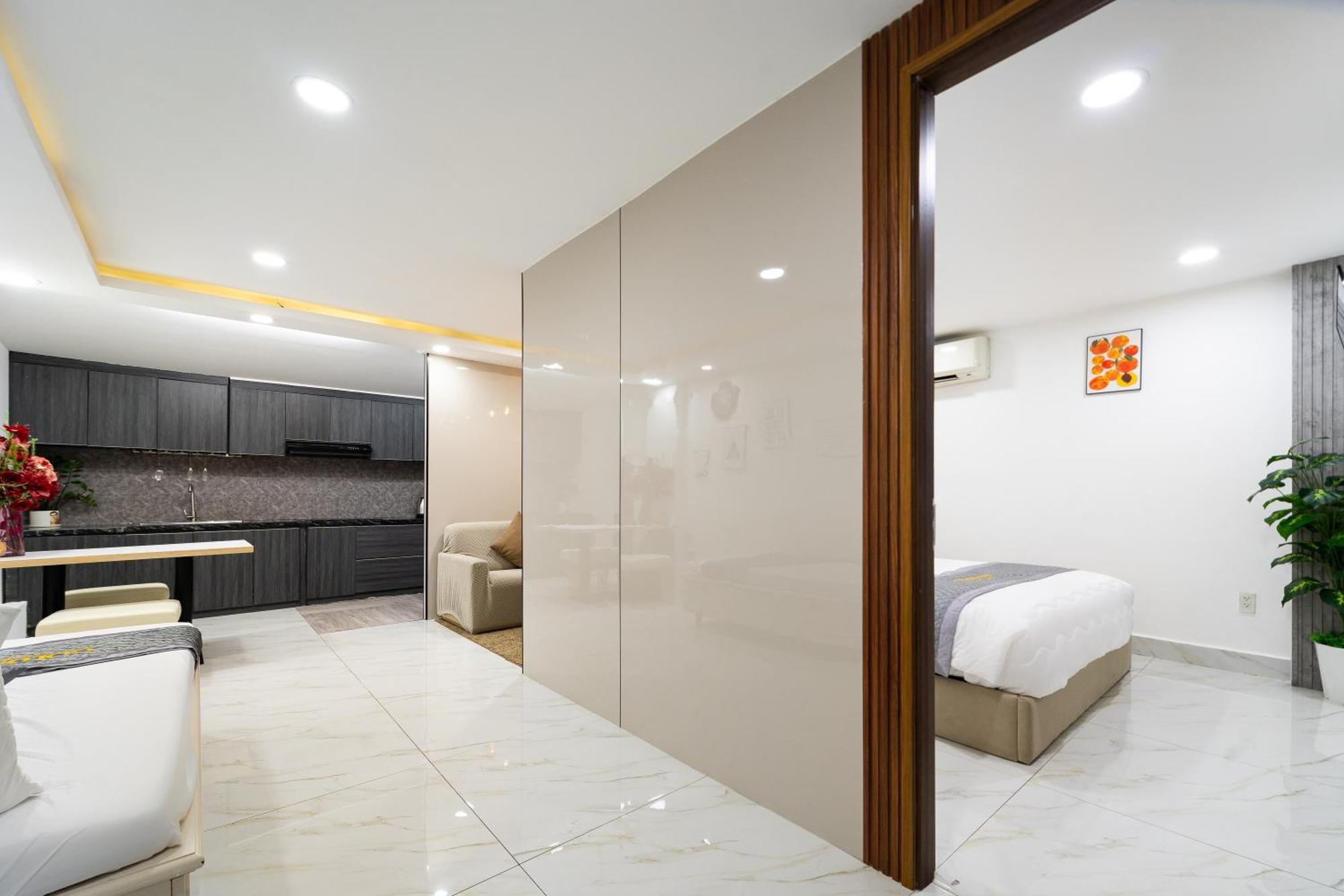 Golden Sun 3 * TP. Hồ Chí Minh