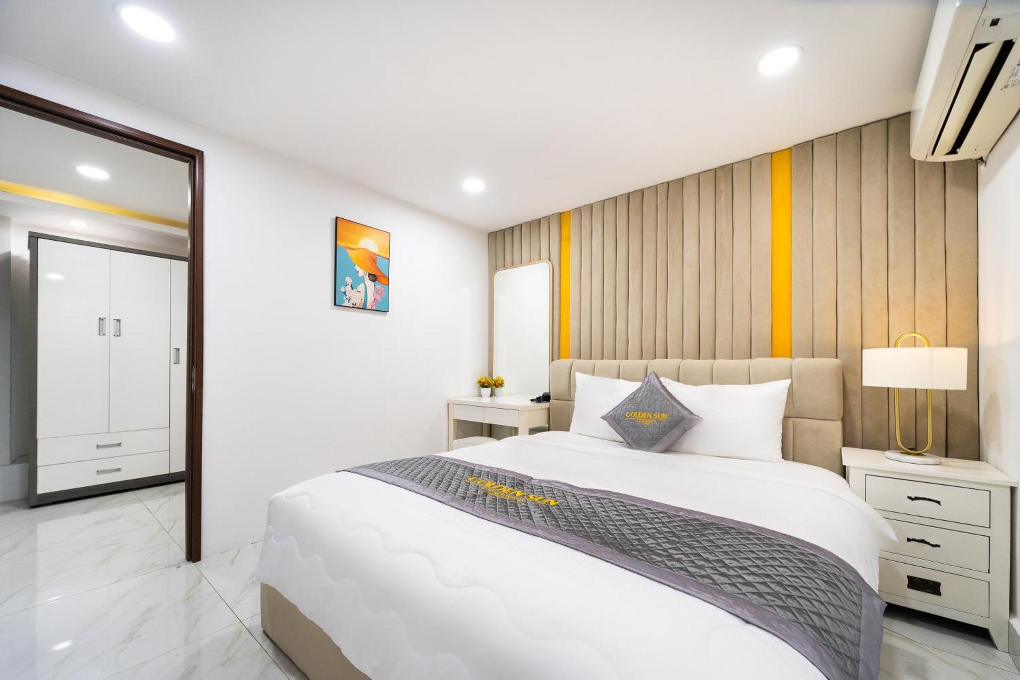 Golden Sun 3 * TP. Hồ Chí Minh