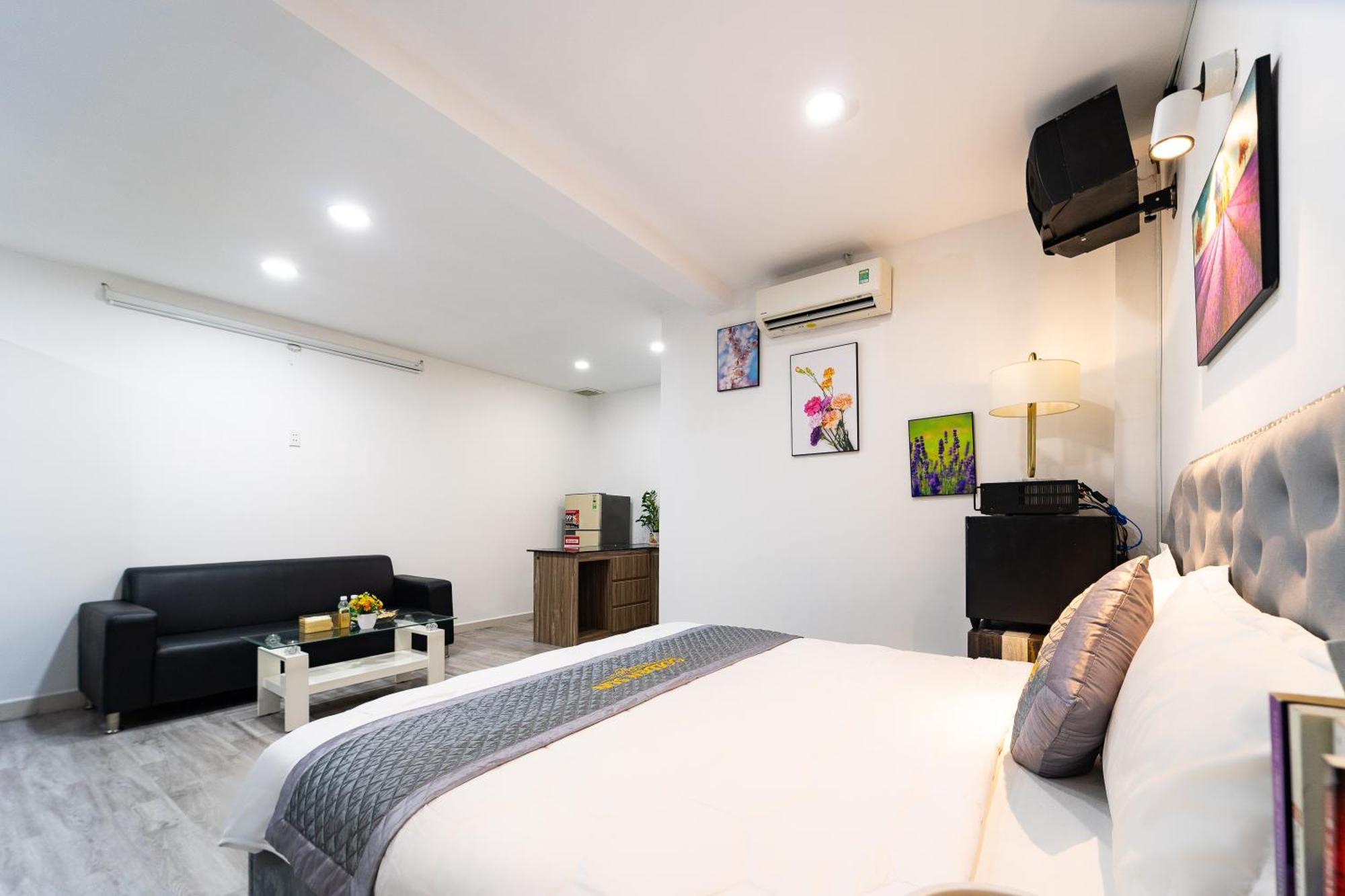 Golden Sun 3 Căn hộ TP. Hồ Chí Minh