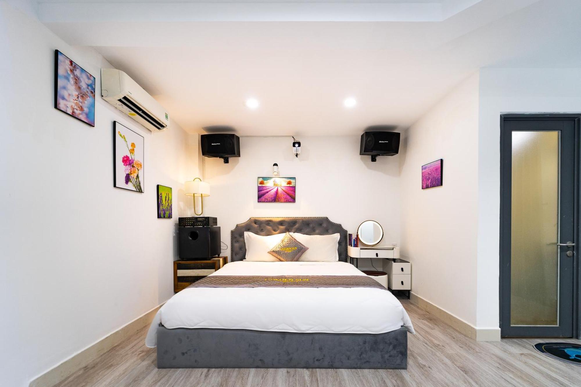 Golden Sun 3 Căn hộ TP. Hồ Chí Minh