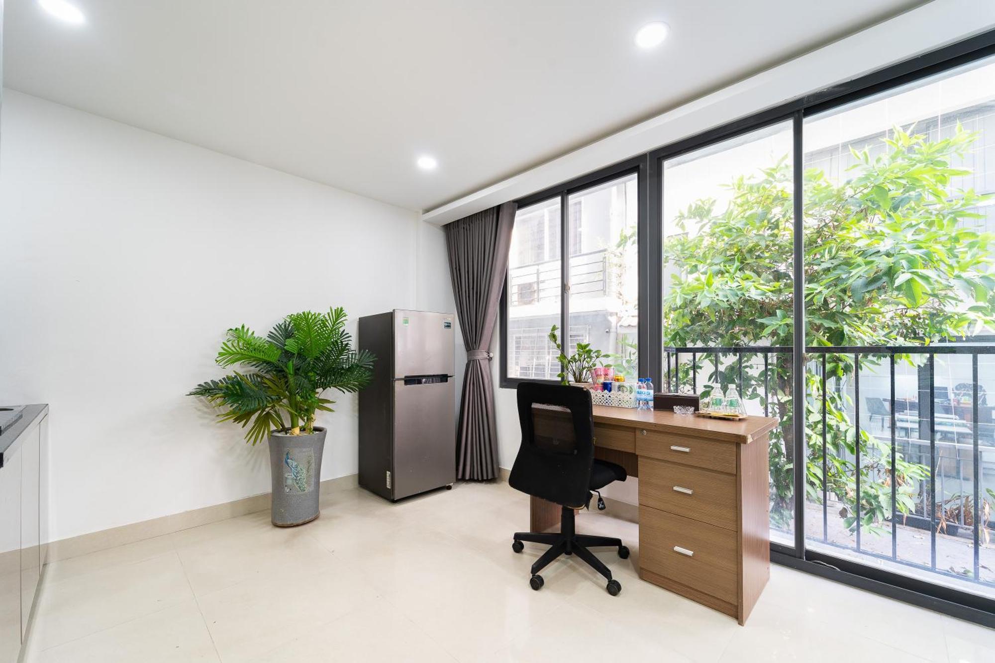 Căn hộ Golden Sun 3 TP. Hồ Chí Minh